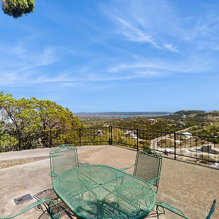 Maverick Mountaintop Retreat Canyon Lake Exterior foto